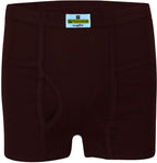 PRAKASAM COTTON Marlow Inner Elastic Pocket Trunks Combo (1X2) Pack