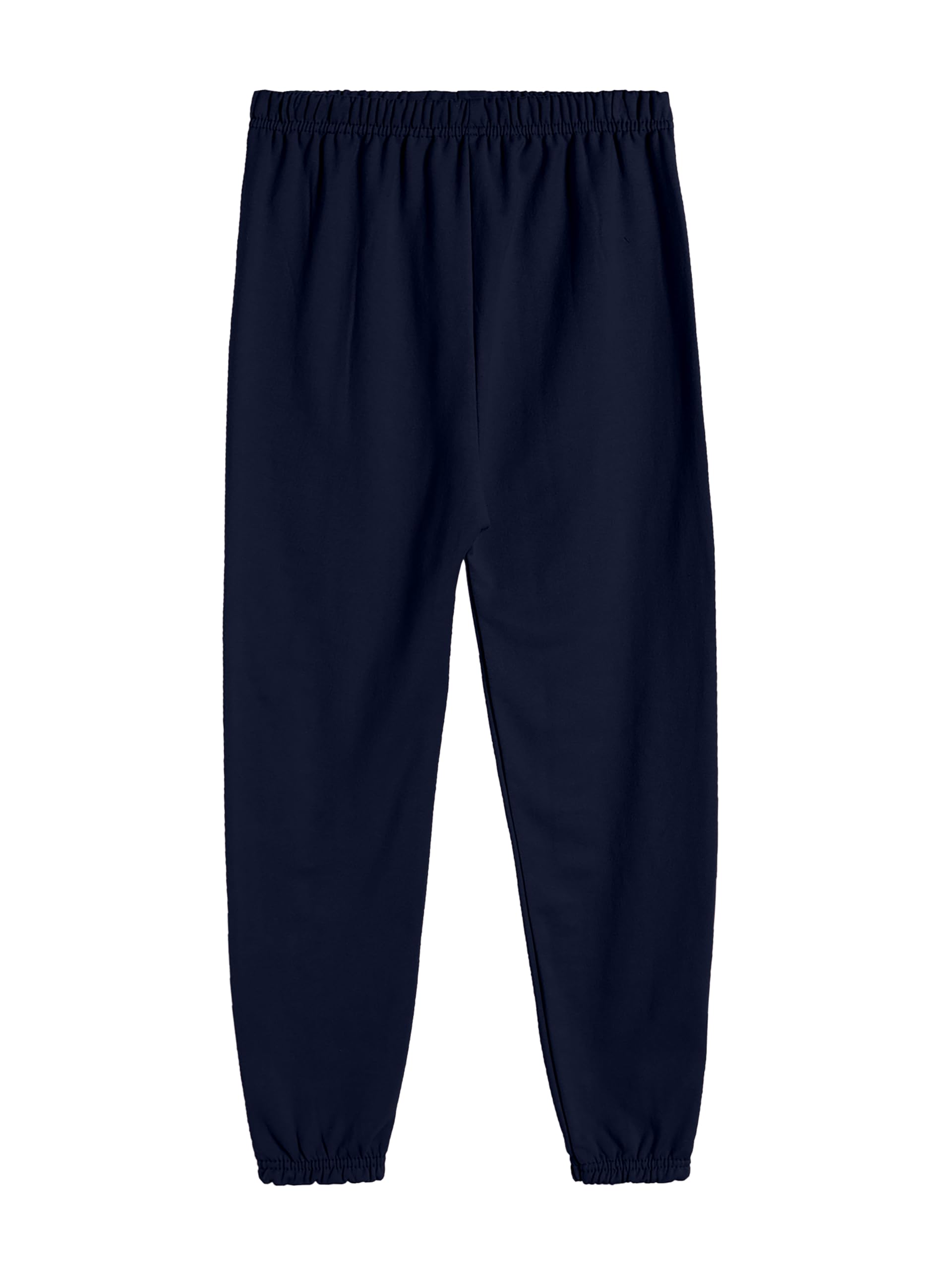 Kyda Kids Boys And Girls Loop Knit Printed Regular Fit Track Pants (Pack Of 1)