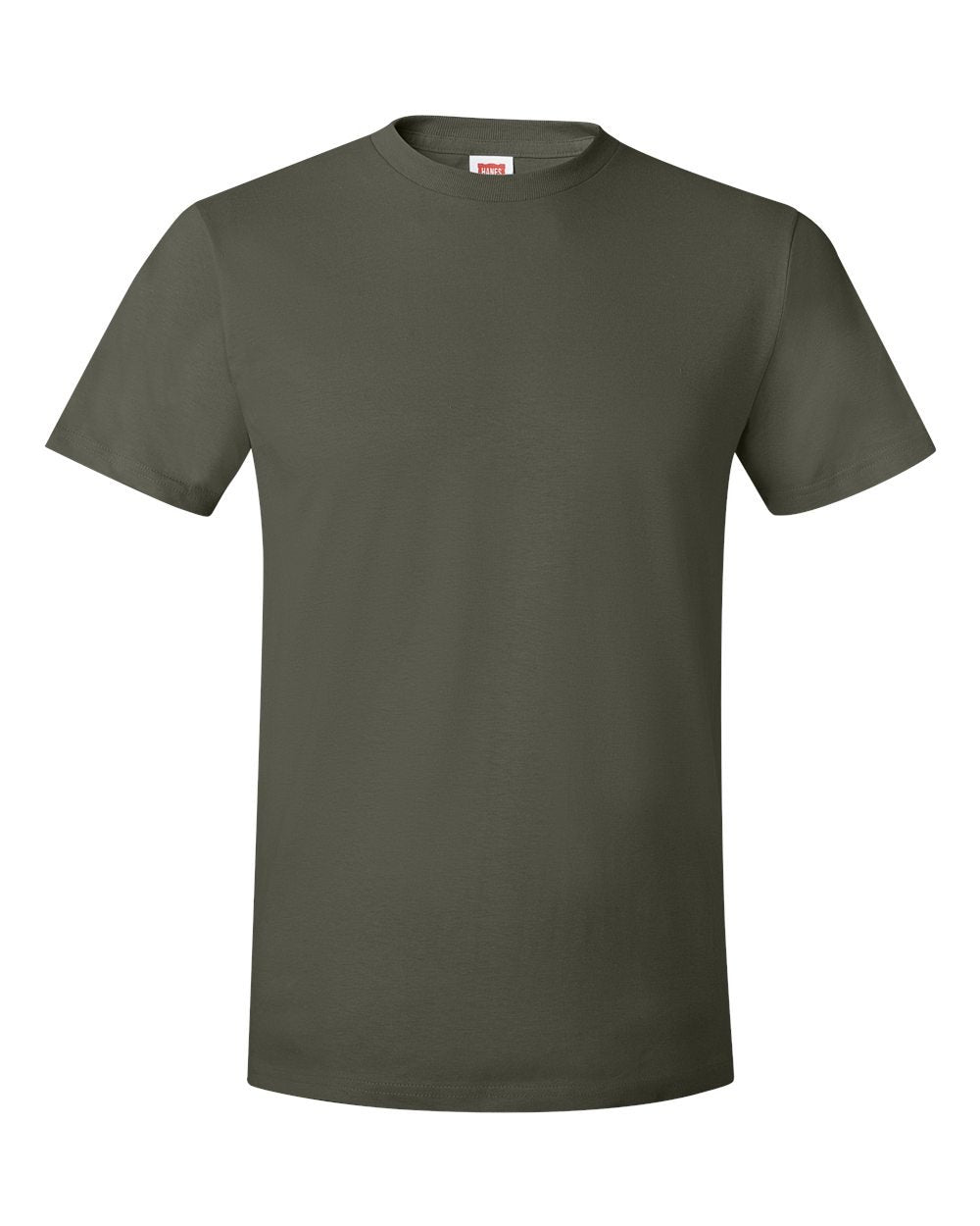 Unisex Perfect-T T-Shirt - BLAcK - S(D0102HI3KJU)