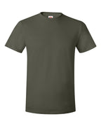 Unisex Perfect-T T-Shirt - BLAcK - S(D0102HI3KJU)