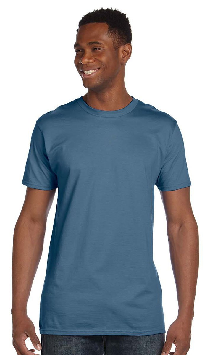Unisex Perfect-T T-Shirt - BLAcK - S(D0102HI3KgY)