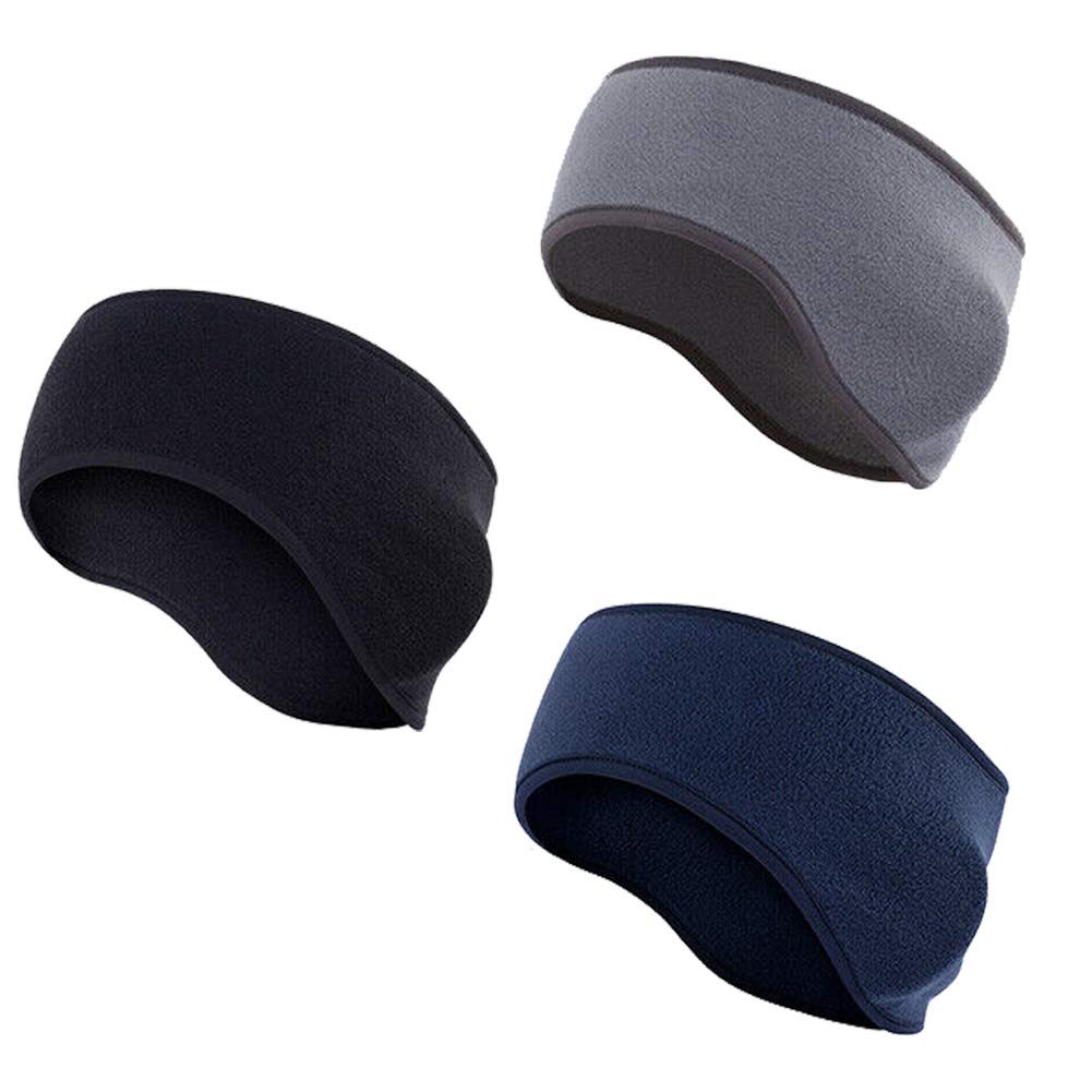 Ear Warmer Headband  Winter Ear Cover Running Ear Muffs For Men And Women 11