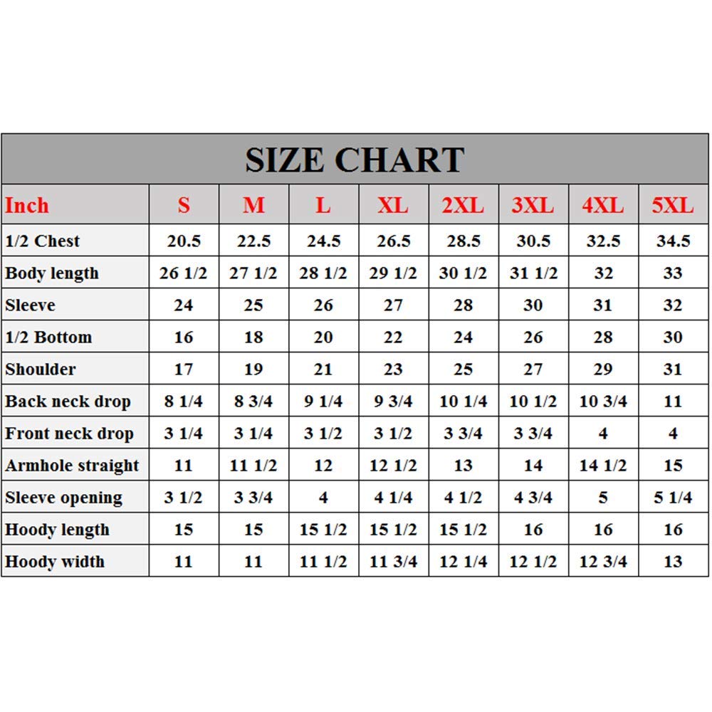 Plus Size S-5XL Marled Heavyweight Fleece Hoodie for Men Sherpa Lined Full Zip up Long Sleeve Winter Jacket Coat (Charcoal, XL)