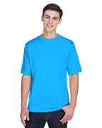 Mens Zone Performance T-Shirt - WHITE - XS(D0102H7NgQT)