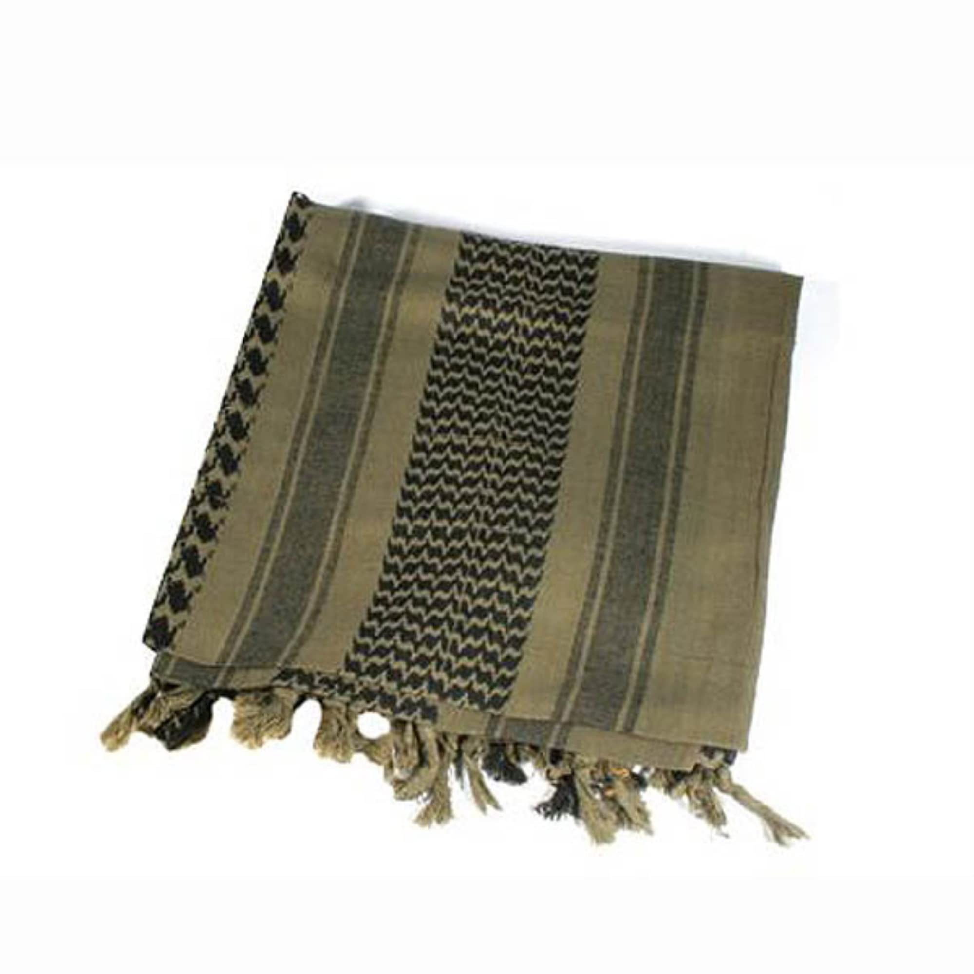 BLACKHAWK 330005OD Shemaugh - Olive/Black