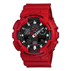 Casio Men's GA-1000 XL Series G-Shock Quartz 200M WR Shock Resistant Watch