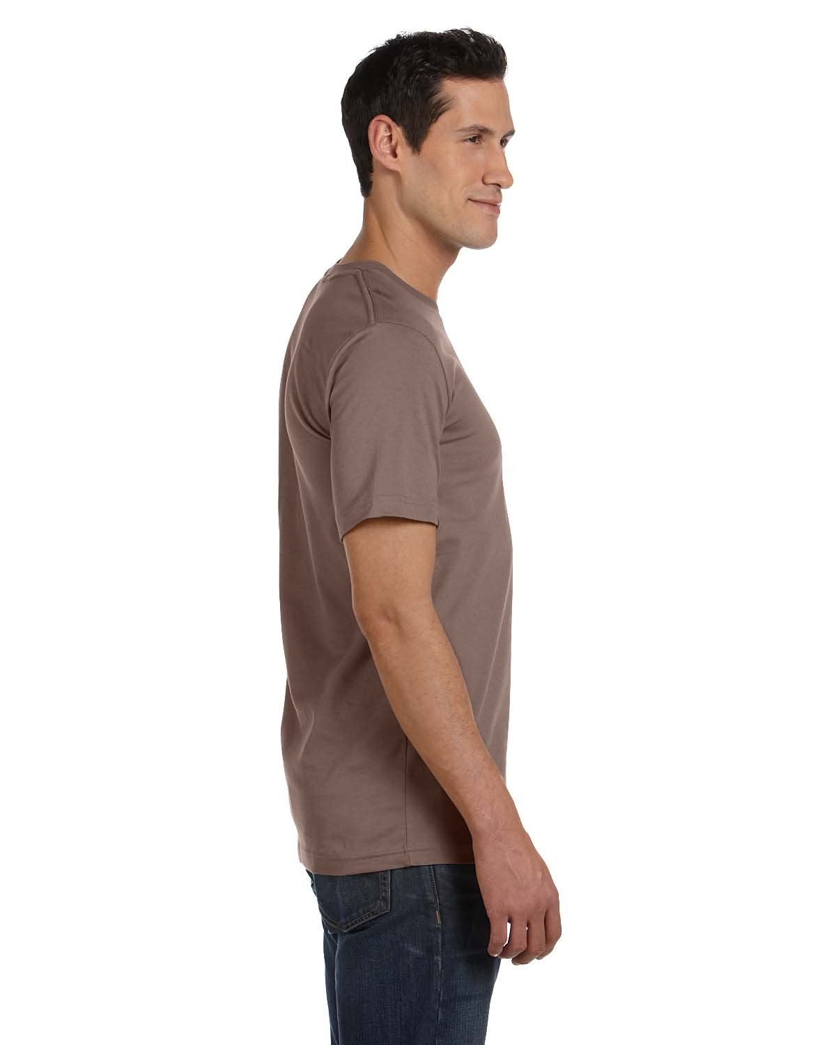 Unisex Jersey T-Shirt - ARMY - S(D0102H78QZ6)