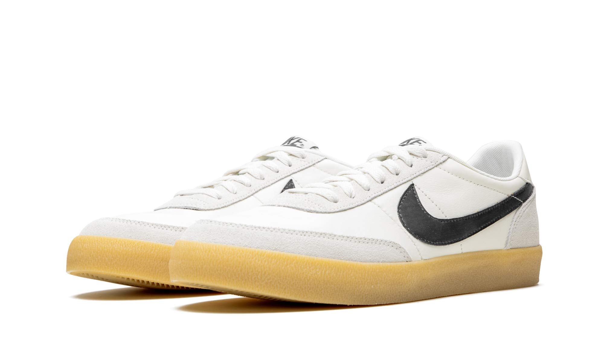 Nike Men's Reference: 432997-121, Sail Oil Grey Gum Yellow, 11