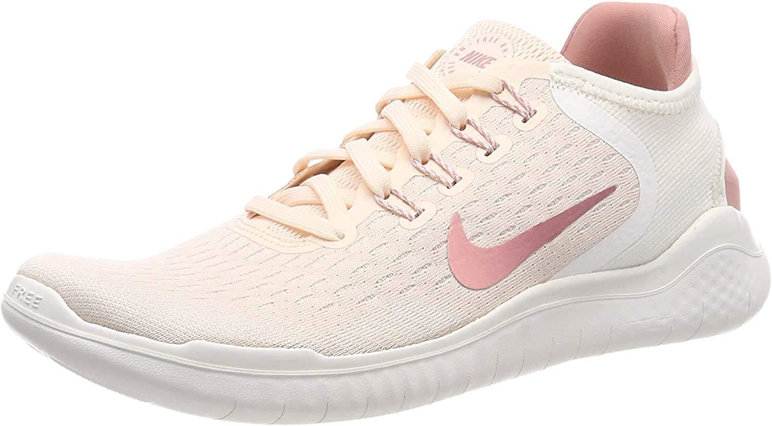 Nike | Free Rn 2018 | Women Running Shoes