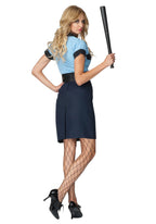 DEPUTY DOTTIE - ADT LRG 8-10