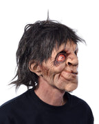 Zagone Studios Just a Hunch Mask NOT Zagone Somewhere Else Mask, Alien Monster Creature