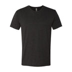 Unisex Triblend T-Shirt - ENVY - 3XL(D0102H7NEJX)