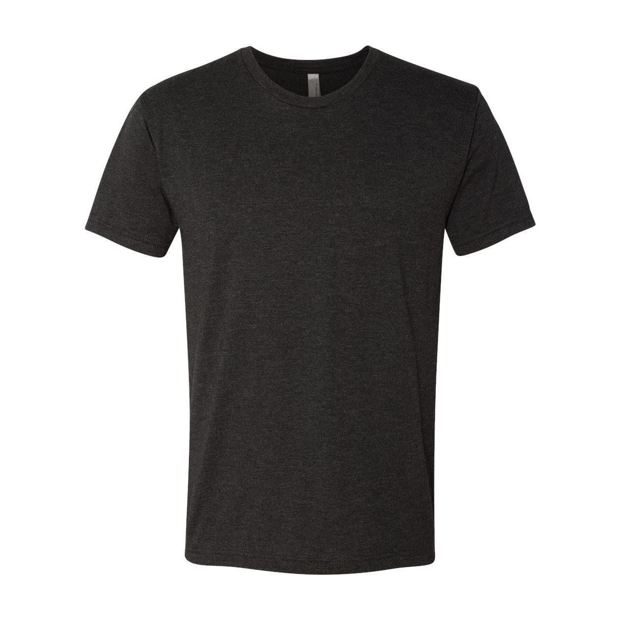 Unisex Triblend T-Shirt - ENVY - 3XL(D0102H7NEJX)