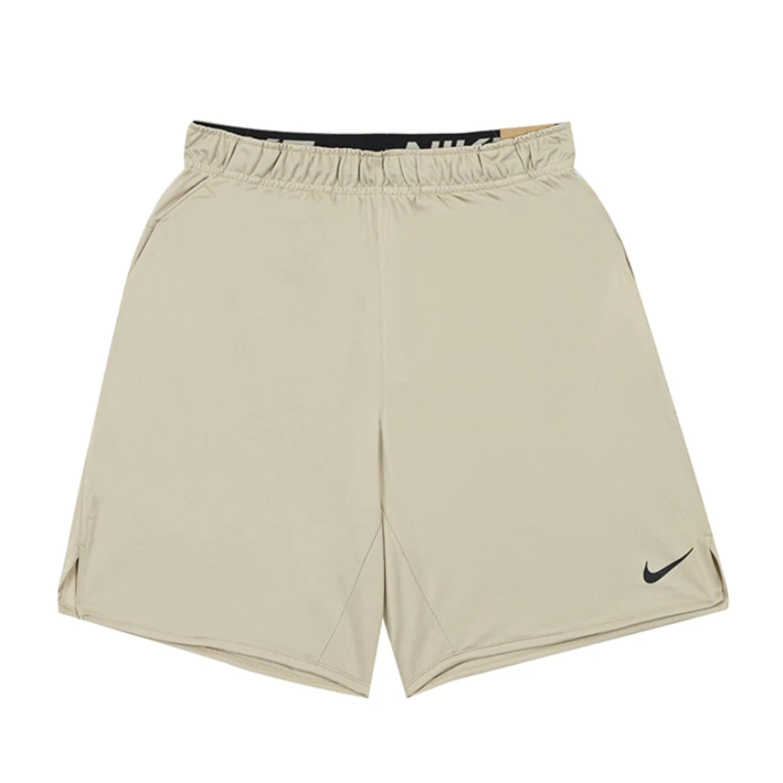 Nike Dri-FIT Totalty Knt 7 Inch Ul Men Active Leggings