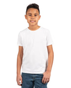 Youth cVc crew - BLAcK - XS(D0102H7NEP6)
