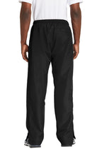 Sport-Tek Wind Pant 2XL Black