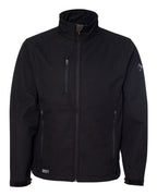 Mens Acceleration Softshell Jacket - BLAcK - S(D0102H76WZP)
