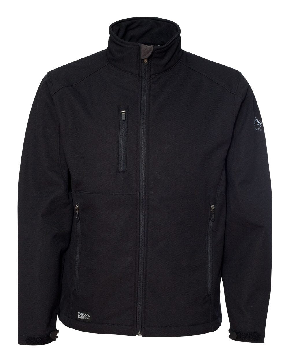 Mens Acceleration Softshell Jacket - BLAcK - S(D0102H76WZP)