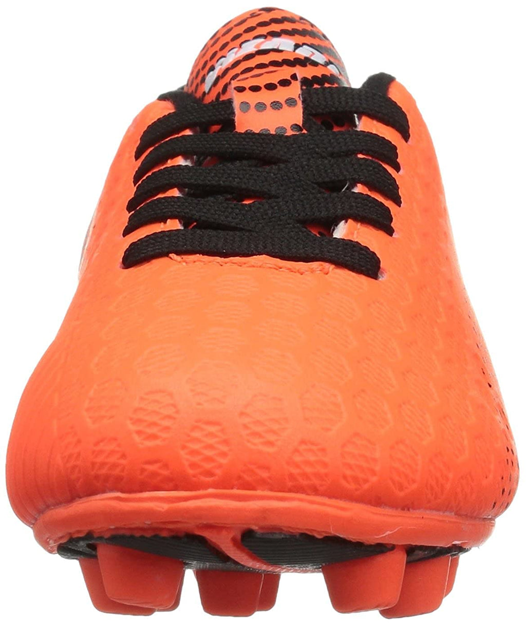 Stealth FG Orange/Black size 5.5