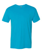 Unisex Triblend T-Shirt - ENVY - 3XL(D0102H7881X)