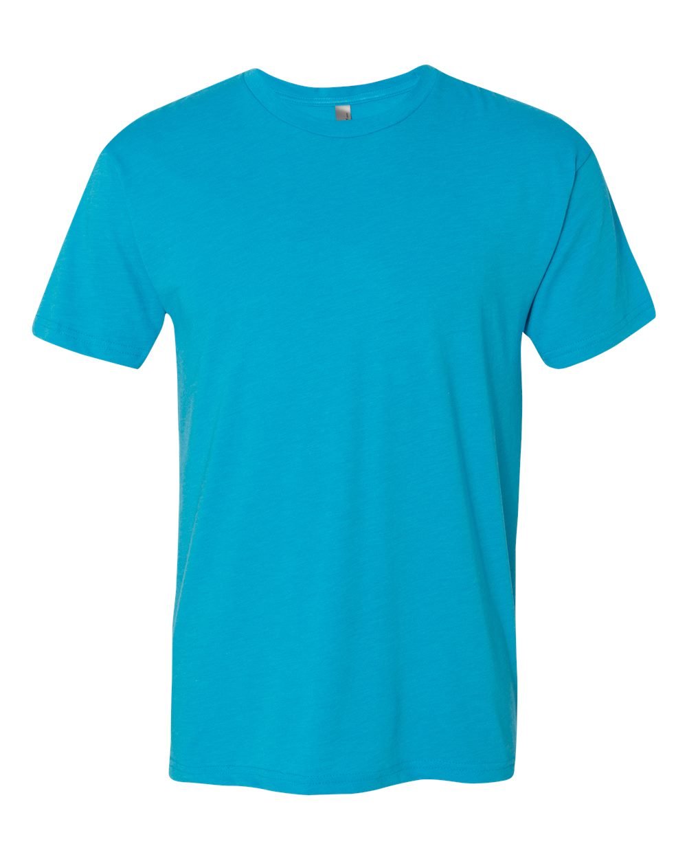 Unisex Triblend T-Shirt - ENVY - 3XL(D0102H788B8)