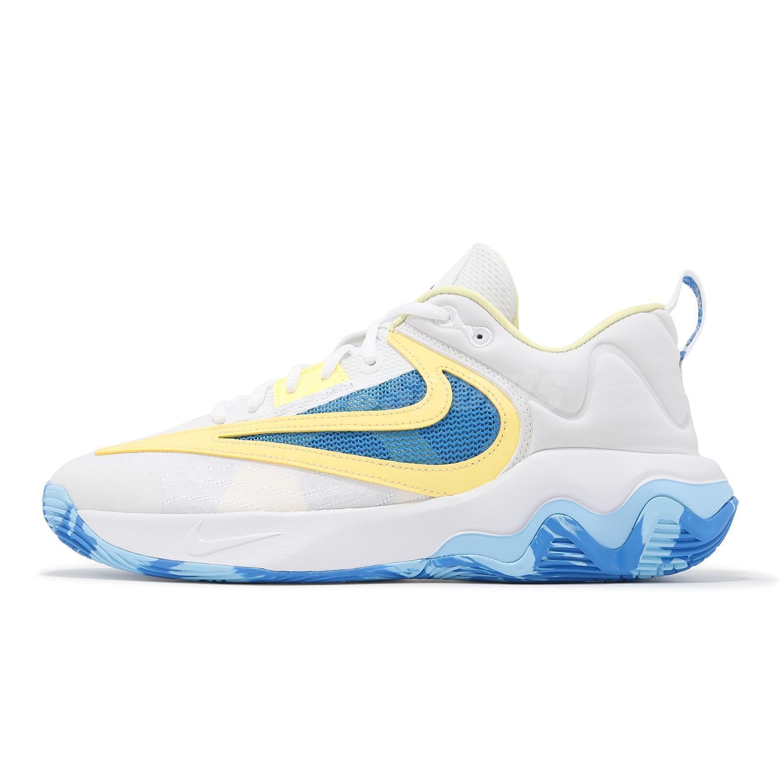 Nike Giannis Immortality Running Shoes 3 Ep Men Running Shoes