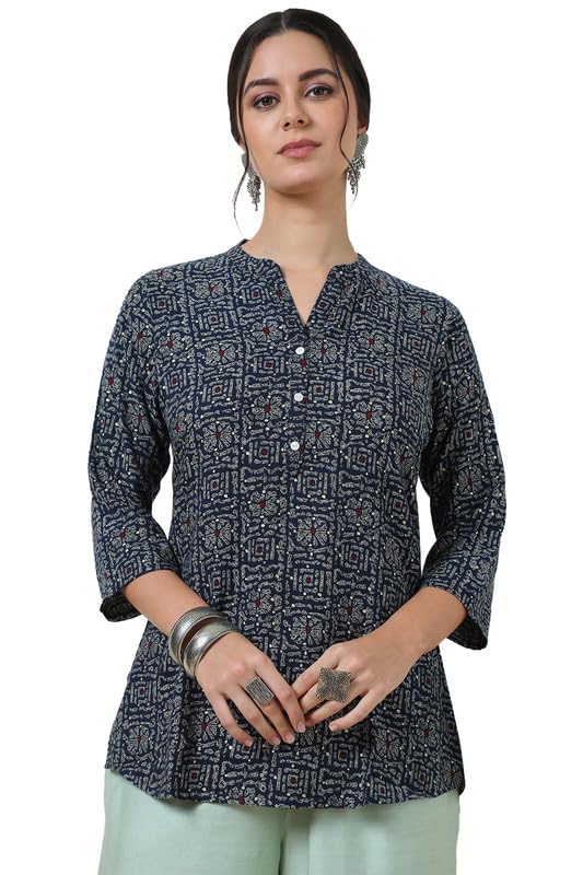 Soch Women Rayon Ethnic Wear