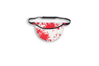Bloody Fanny Pack costume Accessory
