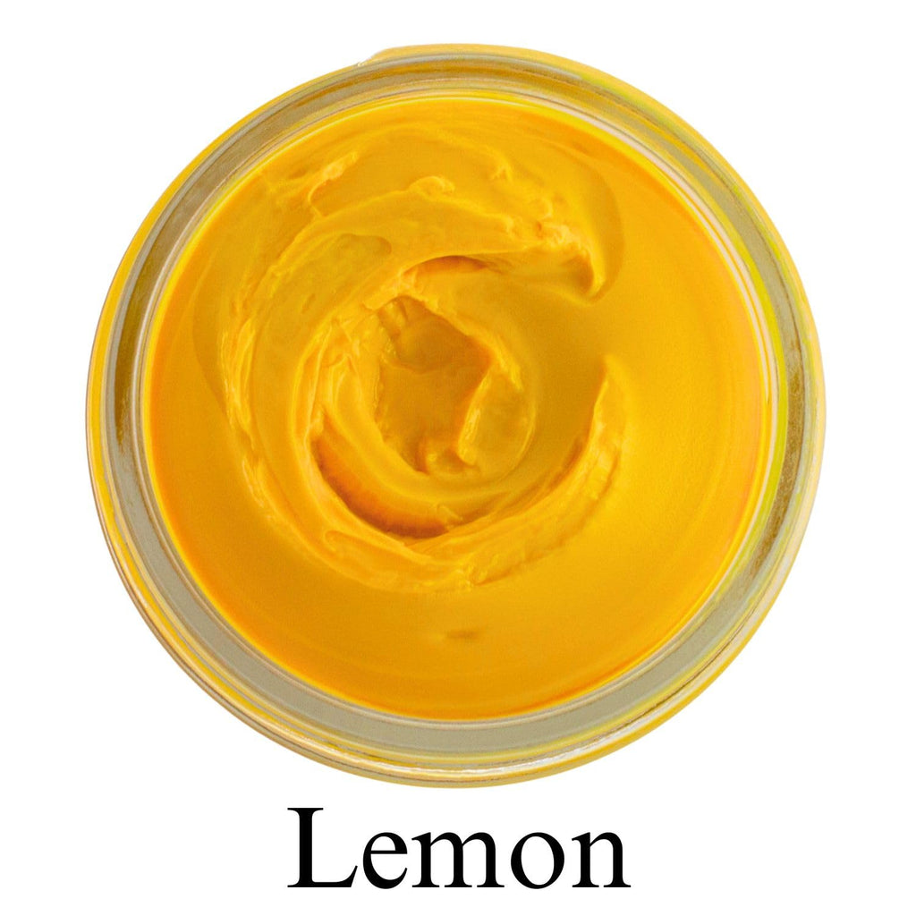 Meltonian Cream Shoe Polish - Boot Polish, Leather Shoe Polish Oil Based with Beeswax - Restores & Protects, 60+ Colors, Lemon