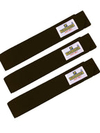 PRAKASAM COTTON Mens Cotton Dhoti Belt | Durable Canvas Cotton Waist Belt for Traditional Dhoti | Adjustable & Comfortable Dhoti