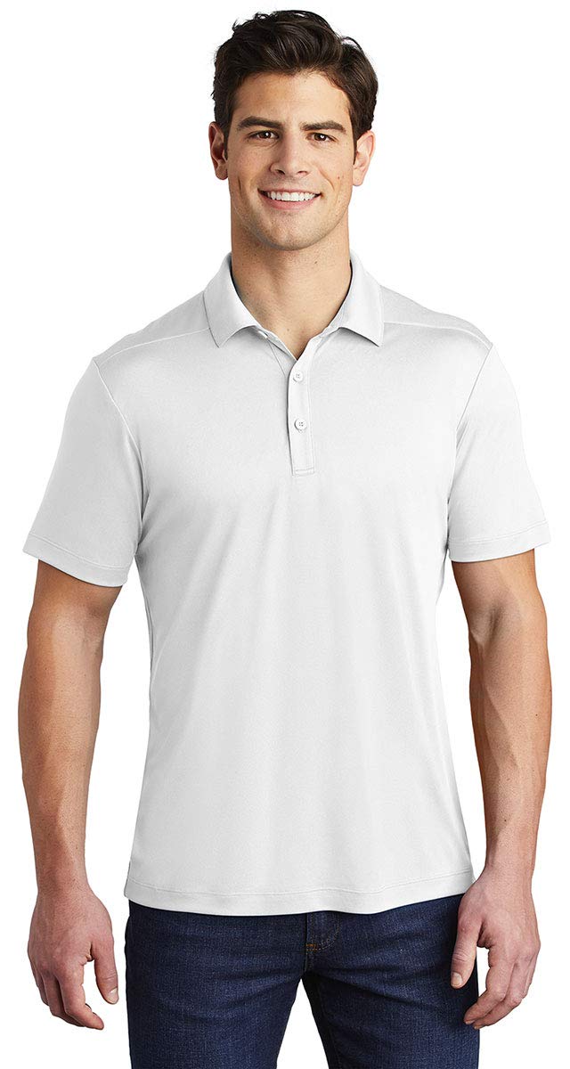 Sport-Tek Posi-UV Pro Polo ST520