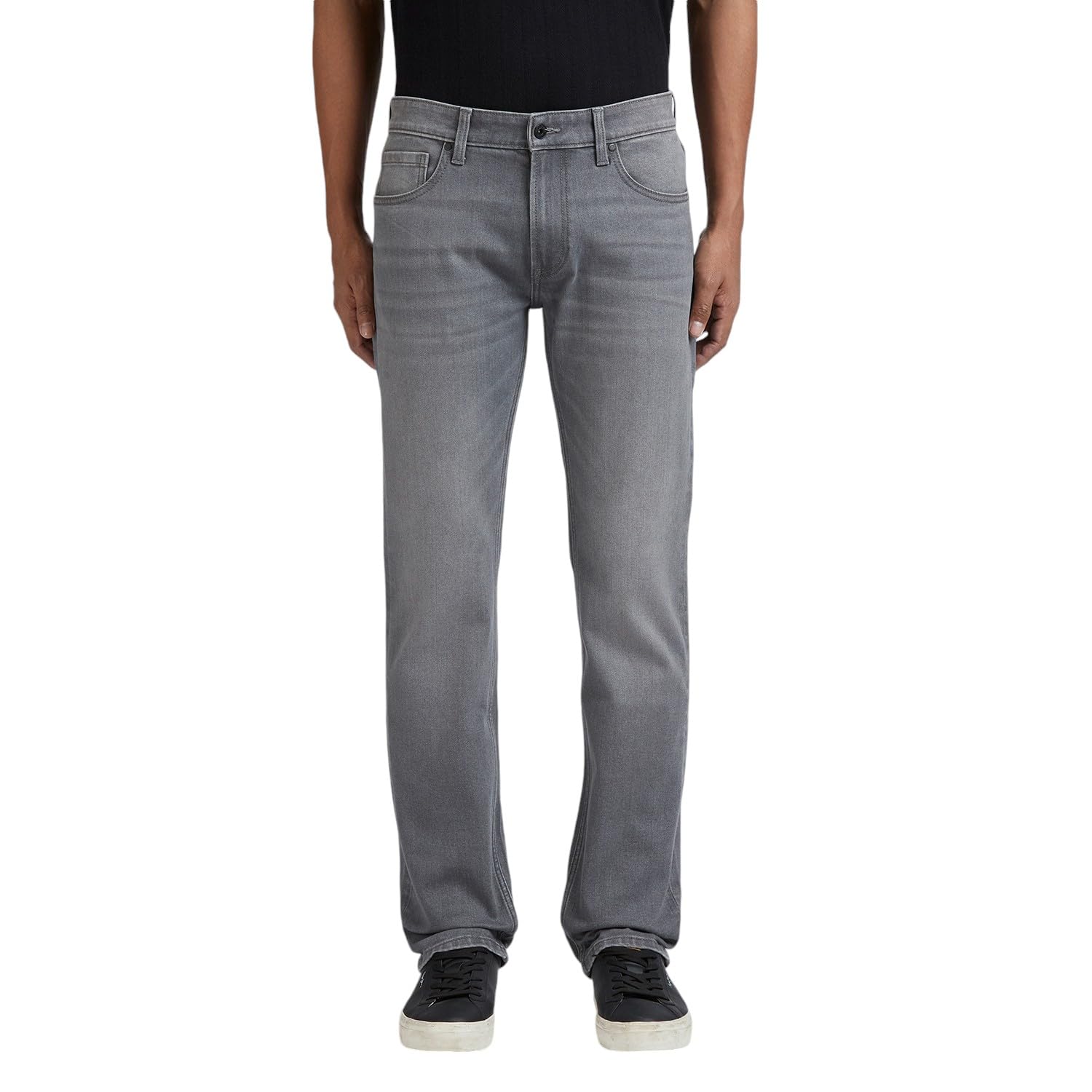 Pepe Jeans MenS Regular Jeans (Pm208186Q073_Grey Used