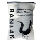 BANLAN Faux Fur Fox Costume Cat Tail Cosplay Halloween Christmas Party Costume One Size