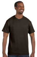 Mens Authentic-T T-Shirt - DAFFODIL YELLOW - S(D0102HI3N4V)