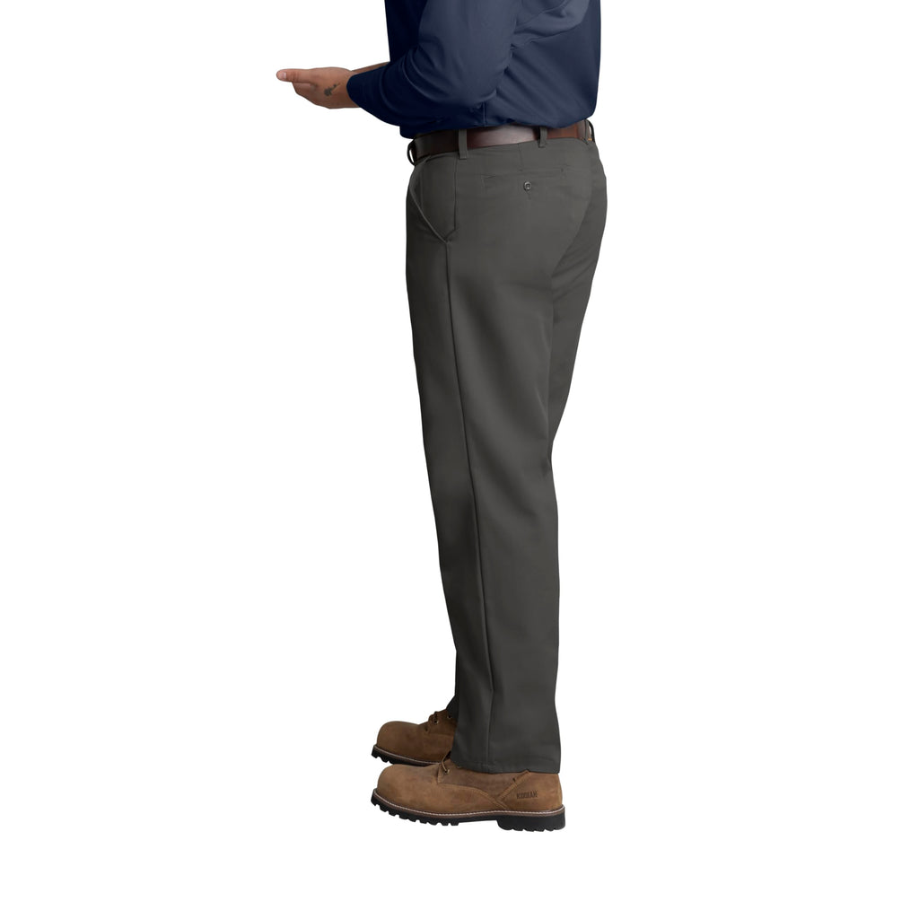 Red Kap DuraKap Industrial Pant, Men, charcoal, 4836U PT20cH-48-36U