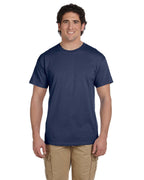 Unisex 5050 T-Shirt - KELLY gREEN - S(D0102HI38L7)