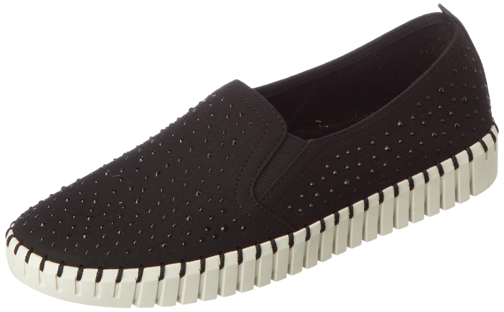 Skechers Women Sepulveda Blvd Hidden Gem Casual Shoes