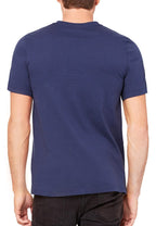 Unisex Heavyweight 55 oz crew T-Shirt - ASPHALT - 3XL(D0102H7WHV6)