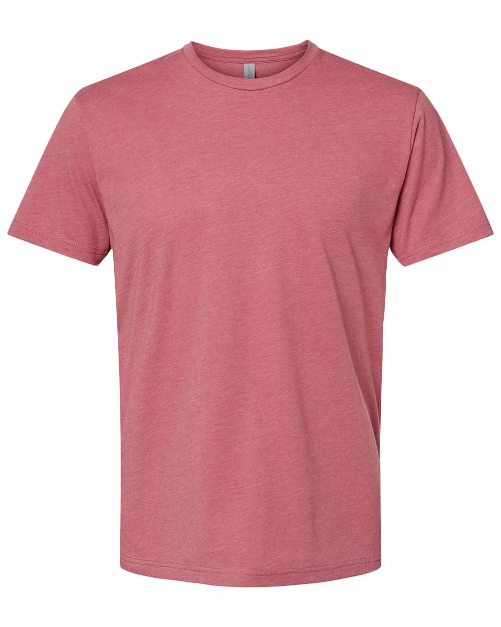 Unisex cVc crewneck T-Shirt - WHITE - 5XL(D0102HI9JPA)