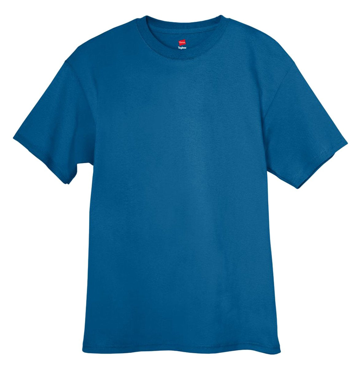 Mens Authentic-T T-Shirt - DAFFODIL YELLOW - S(D0102HI34R7)