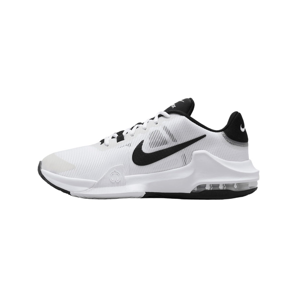 Nike Running Air Max Impact 4 Boys Sneakers