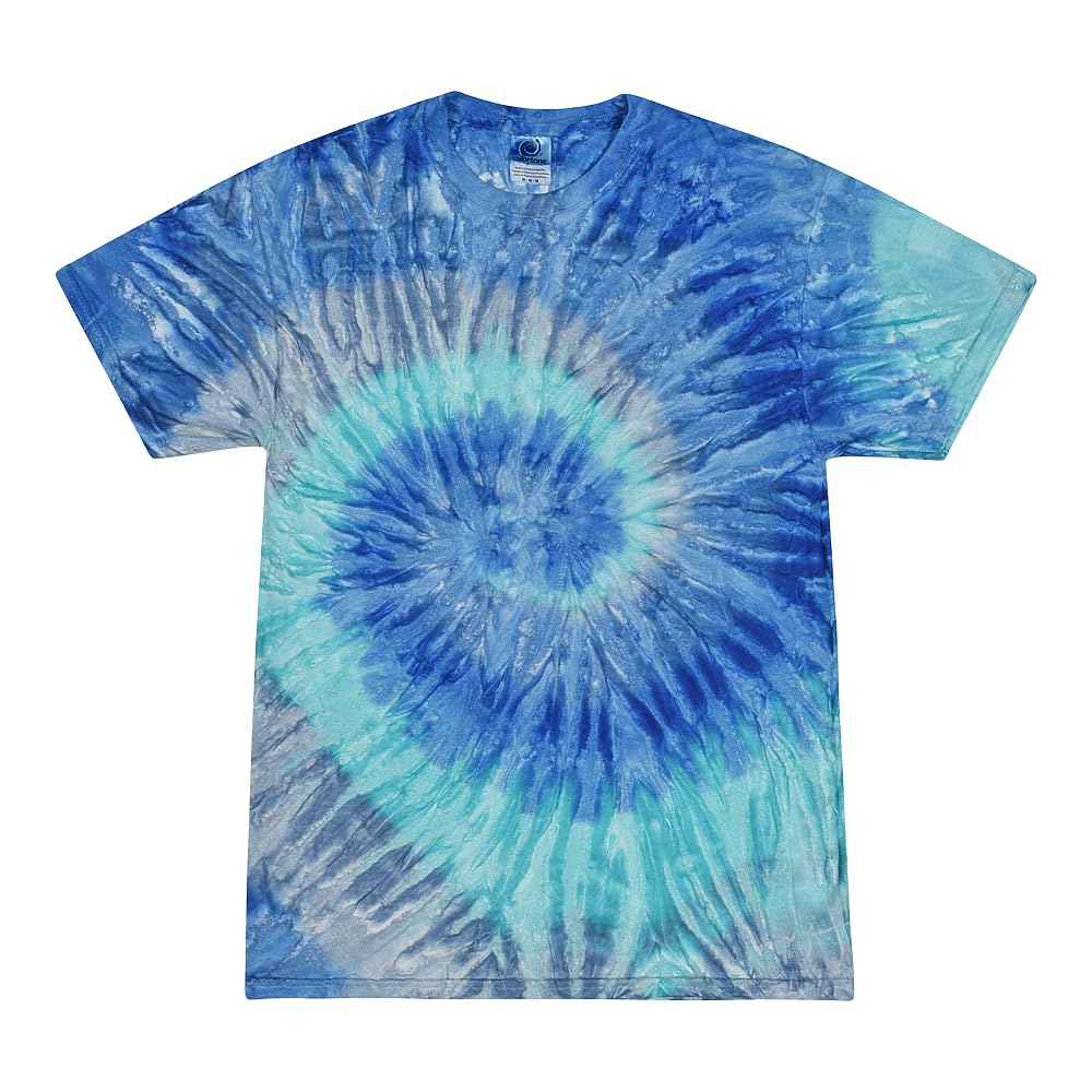 Youth 54 oz 100% cotton T-Shirt - SATURN - XS(D0102H786QT)