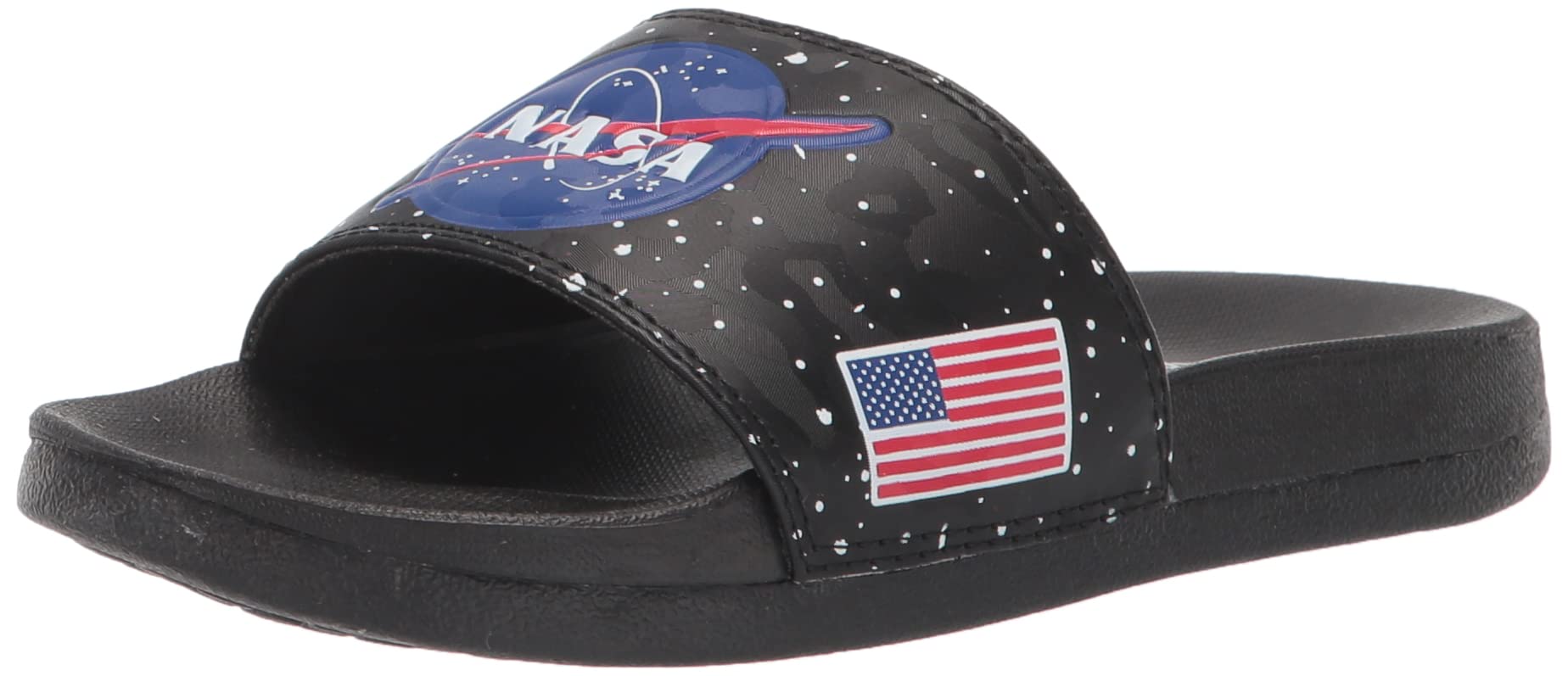 Skechers Boys Gambix Astrode Sandals & Floaters