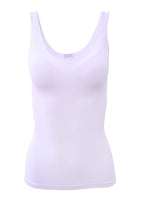 EGI Luxury Modal Women's Tank Top. Proudly Made in Italy (1131)