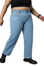 High Star WomenS Classic Jeans (Hswpjnw23102_Ig6_Blue22