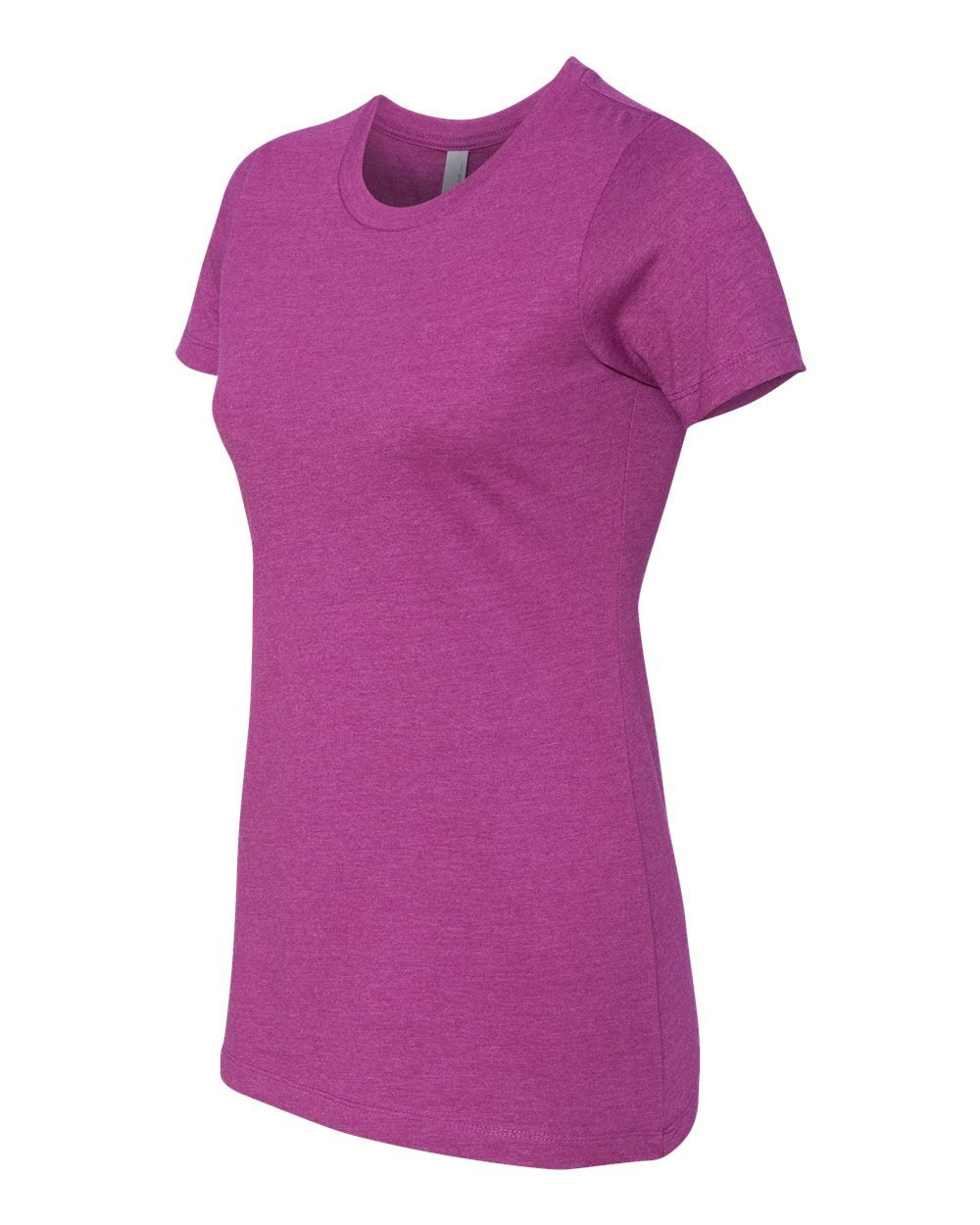 Ladies cVc T-Shirt - cHARcOAL - 3XL(D0102H7NPFT)