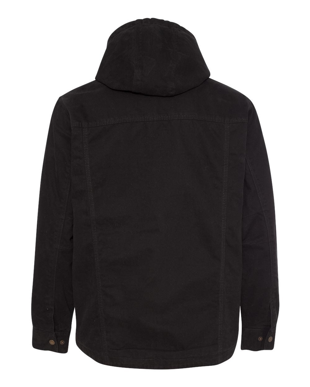 Mens Laredo Jacket - BLAcK - S(D0102H78BZX)