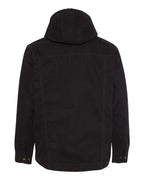 Mens Laredo Jacket - BLAcK - S(D0102H78BZX)
