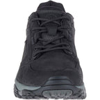 Merrell Men's Moab Adventure Lace Hiking Shoe, Black, 10