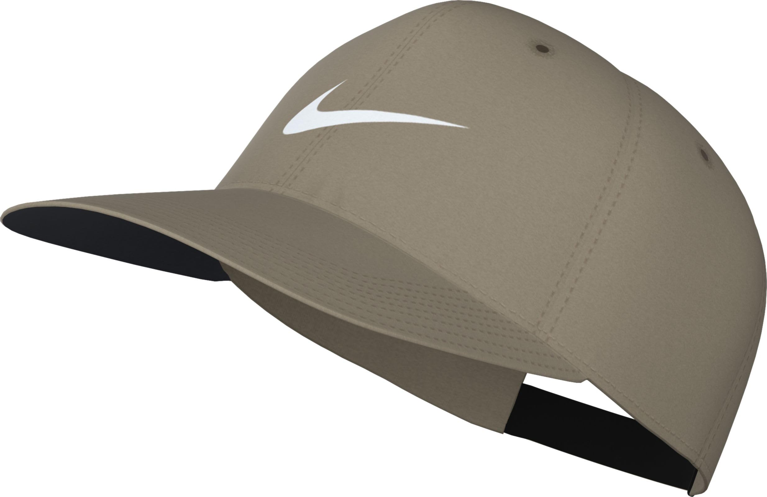 Nike Polyester Blend Unisexs Men Novelty Baseball Caps